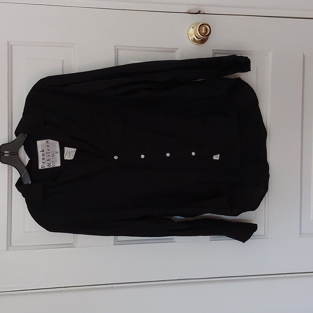 Frank & Eileen Button Down Shirt Size Small